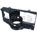 Hrdlo nasávací ŠKODA OEM Originál 1KD8059629B9 – Hledejceny.cz