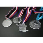 Multiplast Originální medaile – Sleviste.cz