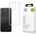 3mk Clear Case pro Motorola ThinkPhone 25 čiré – Zboží Živě
