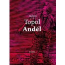 Kniha Anděl - Jáchym Topol