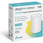 TP-LINK Deco X20-4G – Zbozi.Blesk.cz