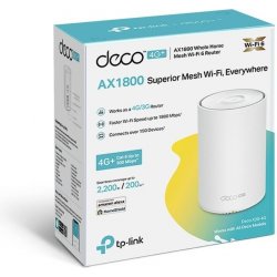 TP-LINK Deco X20-4G