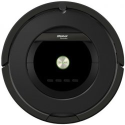 Specifikace iRobot Roomba 876 - Heureka.cz