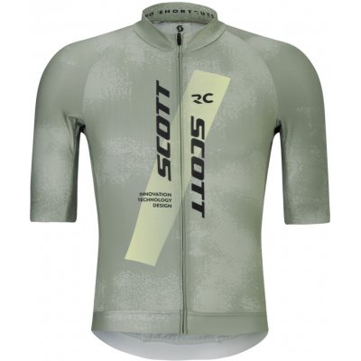 Scott Jersey M's RC Pro SS pánský – Hledejceny.cz