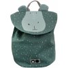 Trixie batoh Mini Mr. Hippo zelený