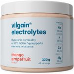 Vilgain Elektrolyty 320 g – Zbozi.Blesk.cz