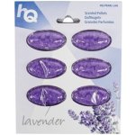 Nedis vonné granule do vysavače s vůní levandule, 6 ks – Zboží Mobilmania