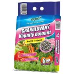 Agro Vápnitý dolomit 5 kg – Zboží Dáma