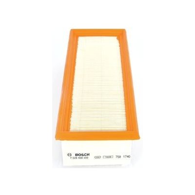 Vzduchový filtr MANN-FILTER C 34 120 – Hledejceny.cz