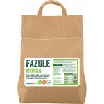 Country Life Fazole mungo 5 kg Bio – Zboží Dáma