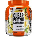 Extrifit Clear Protein Iso Whey 90! 900 g – Zbozi.Blesk.cz