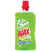 Čistič podlahy Ajax Uni na podlahy Konvalinka zelený 1000 ml