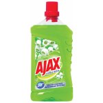 Ajax Uni na podlahy Konvalinka zelený 1000 ml – Zbozi.Blesk.cz