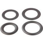 BLIST Kouřová růžice 120mm – Zboží Dáma