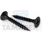 Rychlošrouby TN - 3,5 x 25 mm - 100 ks – Sleviste.cz