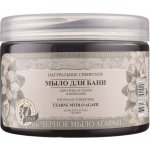 Byliny babičky Agáthy 3v1 Sibiřské Černé mýdlo 500 ml – Sleviste.cz