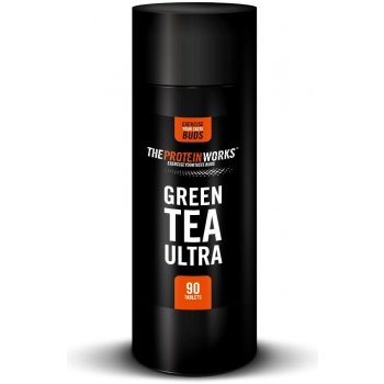 TPW Green Tea Ultra 90 tablet