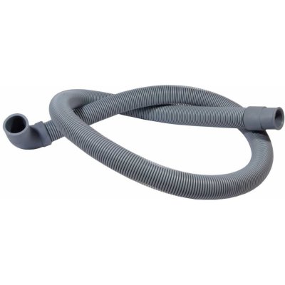 APPLIAS Aftermarket HV08 Hadice vypouštěcí k pračce nebo myčce nádobí 2,5 m – Zboží Dáma