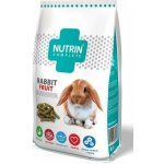 Nutrin Complete Králík Fruit 1,5 kg – Hledejceny.cz
