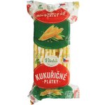 Vitalco Kukuřičné plátky 60 g – Zboží Dáma