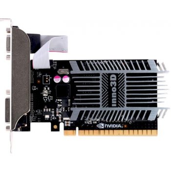 Inno3D GeForce GT710 1GB DDR3 N710-1SDV-D3BX