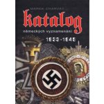 Katalog německých vyznamenání 1933 - 1945 – Hledejceny.cz