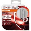 Osram Xenónova výbojka D1S Night Breaker Laser Xenarc 2ks/balení OSRAM 66140XNL-HCB