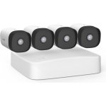 Tenda K8P-4TR – Sleviste.cz