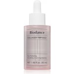 Biodance Pore Tightening Collagen Ampoule kolagenová ampule na obličej 50 ml – Hledejceny.cz