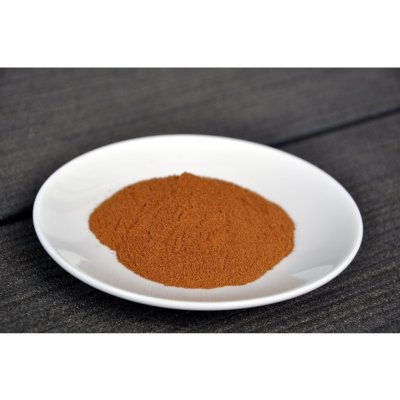 Jiří Červenka Skořice mletá 50 g – Zboží Dáma