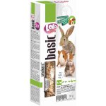 LOLO pets Smakers ořechové 2 klasy 90 g – Zboží Dáma LOLO pets Smakers ořechové 2 klasy 90 g – Zboží Dáma