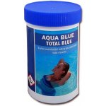 CHEM APPLICATION Aqua Blue Triplex multifunkční tablety 1 kg – Zbozi.Blesk.cz