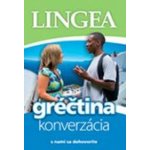 Slovensko - grécka konverzácia - Lingea – Hledejceny.cz