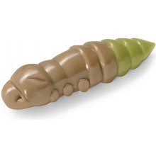 FishUp Pupa 1,5" 3,8 cm Coffee Milk/Light Olive SÝR 8 ks