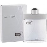 Mont Blanc Individuel toaletní voda pánská 75 ml – Sleviste.cz