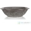 mísa a miska Banquet miska keramická Granite 24,5 cm