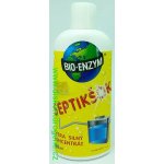 Septikšok bakterie do žump a septiků 200 ml – Zboží Mobilmania