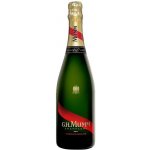G. H. Mumm Cordon Rouge Brut 12,5% 0,75 l (holá láhev) – Sleviste.cz