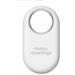 Samsung SmartTag2 White EI T5600BWEGEU – Zbozi.Blesk.cz