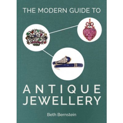 Modern Guide to Antique Jewellery