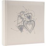 GEDEON Fotoalbum 10x15 200 foto svatební Moment 04 – Zboží Živě