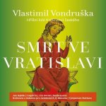 Smrt ve Vratislavi - Vondruška Vlastimil – Zboží Dáma