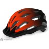 Cyklistická helma R2 Explorer ATH26F Matte Orange/black 2022