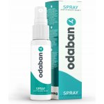 Odaban antiperspirant ve spreji 30 ml – Zboží Mobilmania