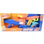 Nerf pistole Nerf N Series Gear Up Pack 5010996209429 – Zbozi.Blesk.cz