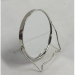 Abella 1140 zrcátko kulaté zvětšovací 12,1cm – Sleviste.cz