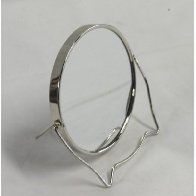 Abella 1140 zrcátko kulaté zvětšovací 12,1cm – Sleviste.cz