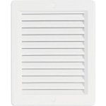 Haco VM 150 x 150 mm B bílá – Hledejceny.cz