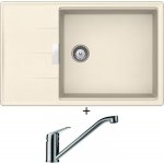 Set Schock TIA D-100LS + EVINAS – Sleviste.cz