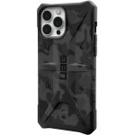 Pouzdro UAG iPhone 13 Pro MAX - Pathfinder SE Midnight Camo – Hledejceny.cz